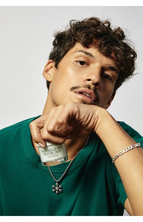 omar apollo youth to the people