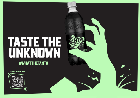 what the fanta