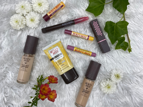 burt's bees