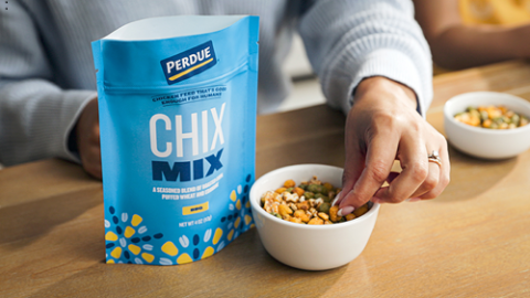 chix mix teaser