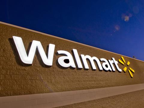 Walmart extends relationship with Express Scripts