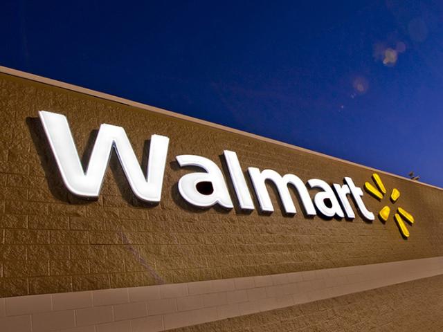 Walmart extends relationship with Express Scripts