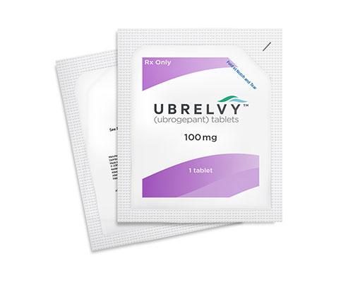 Allergan launches Ubrelvy | Drug Store News