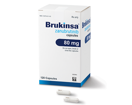 FDA Gives BeiGene Green Light For New Brukinsa Indication | Drug Store News