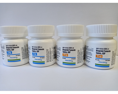 Alembic debuts generic Zebeta | Drug Store News