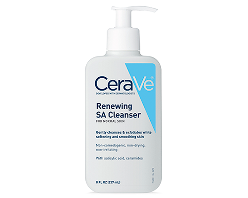 CeraVe Renewing SA Cleanser 