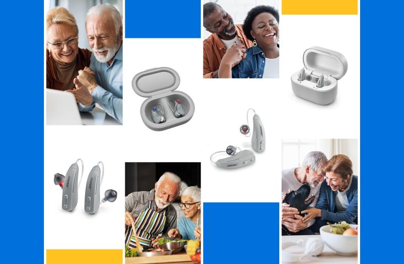 Leading retailers begin selling hearing aids OTC Drug Store News