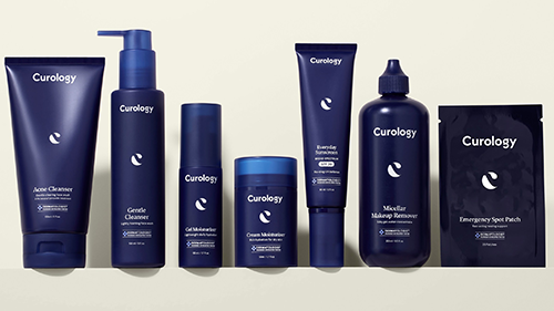 Curology’s Personalized Skin Care Products Hit Target Shelves | Drug ...