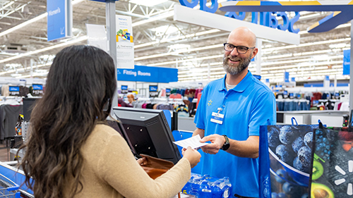 Walmart Utilizes Generative AI To Streamline Job Functions | Drug Store ...