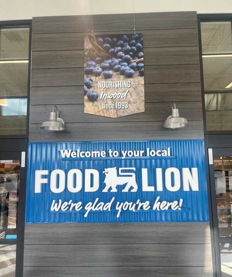 Food Lion set to open latest West Virginia store