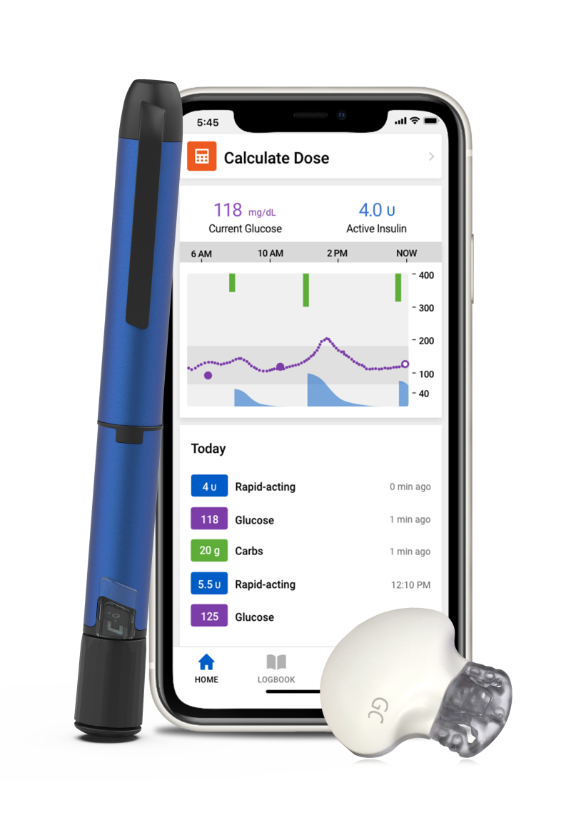 medtronic pen