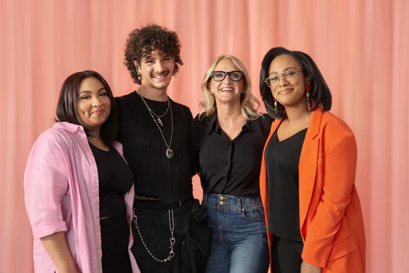 ulta beauty the joy project