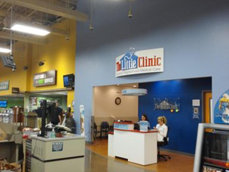 The Little Clinic introduces 'We'll Hold Your Spot' Drug Store News