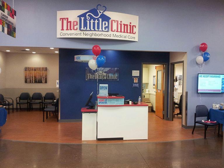Can Kroger Little Clinic Prescribe Antibiotics The Little Clinic provides reduced pricing to Kroger associates | Drug