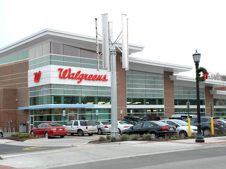 Walgreens app makes health tracking easy Drug Store News