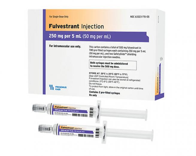 Fresenius Kabi introduces generic Faslodex | Drug Store News