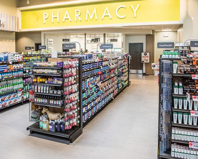 Hy Vee To Install Drug Take Back Receptacles In Pharmacies In All 276   Hy Vee Rx Teaser 