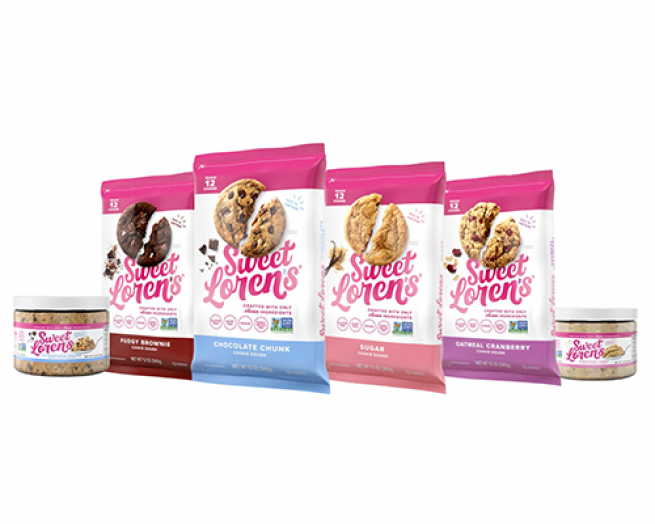 Sweet Loren’s launches edible raw cookie dough | Drug Store News