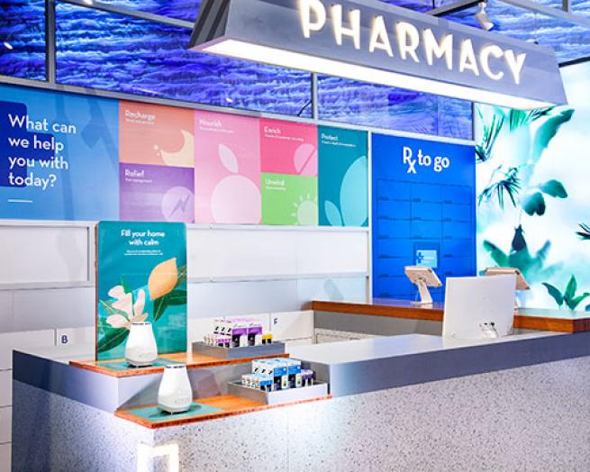 Rite Aid looks to build ‘Store of the Future,’ lead with rebranded PBM ...