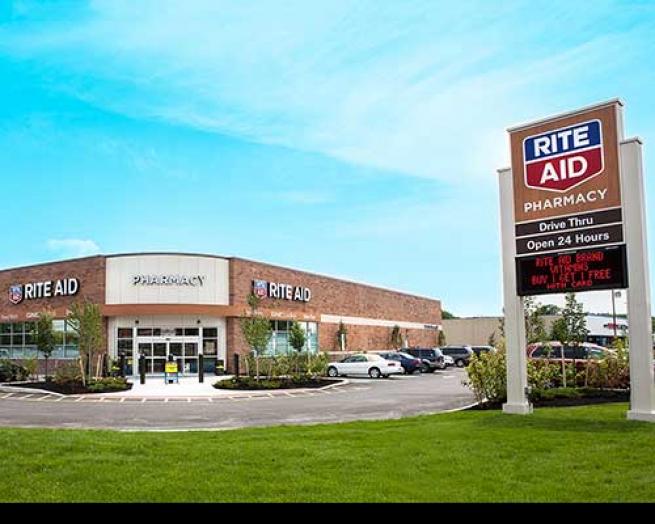 Rite Aid brings COVID-19 self-testing to 24 locations in 8 states ...