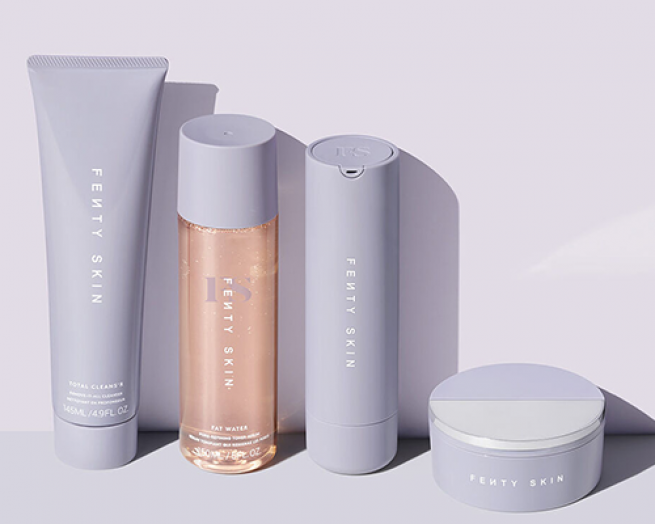 Fenty Skin expands retail availability | Drug Store News
