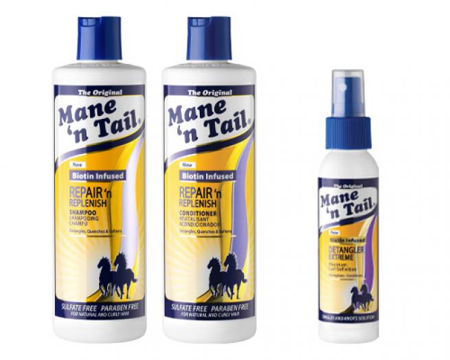 Hair Drug Store News