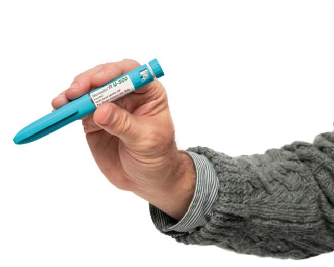 Lilly’s new Humulin insulin pen gets FDA approval | Drug Store News