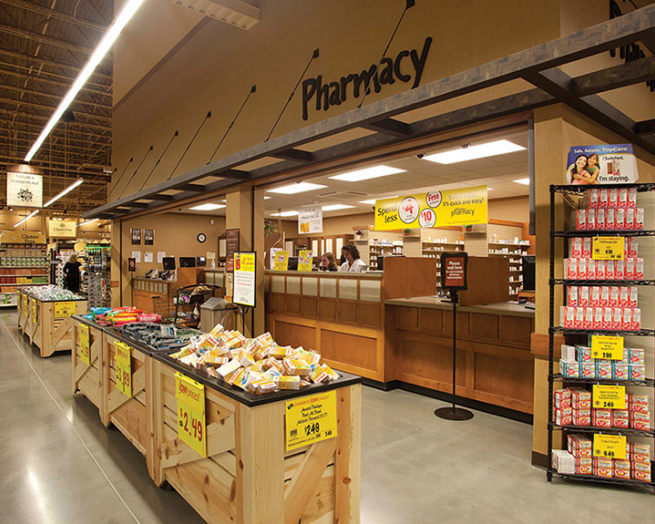 Wegmans To Expand Its Unique Shopping Experience Through Two New Nj Locations Drug Store News