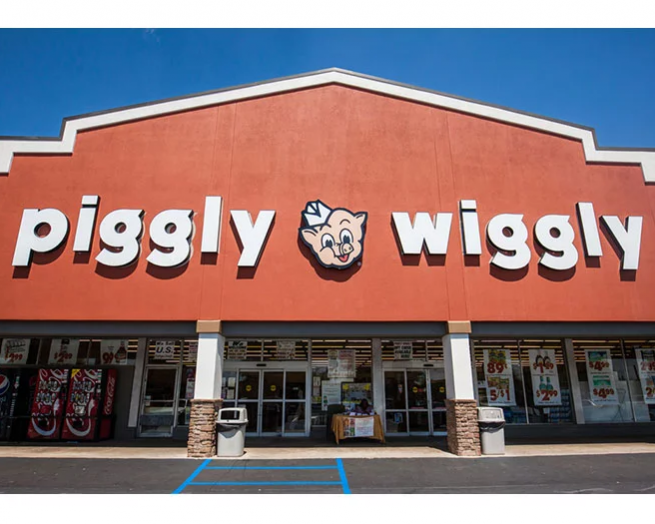 wiggly piggly