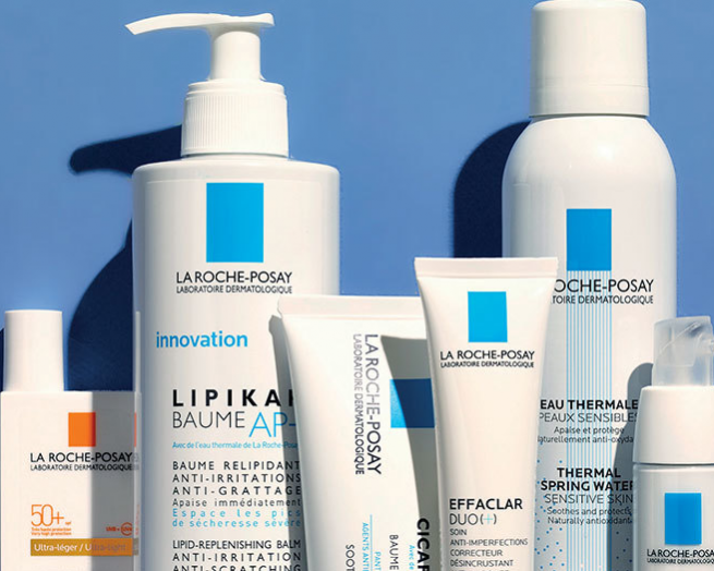 La Roche-Posay to become part of the L’Oréal portfolio