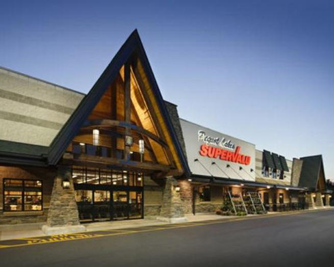schnucks stores in st louis area code Supervalu selling 19 Shop ‘n Save supermarkets to Schnucks