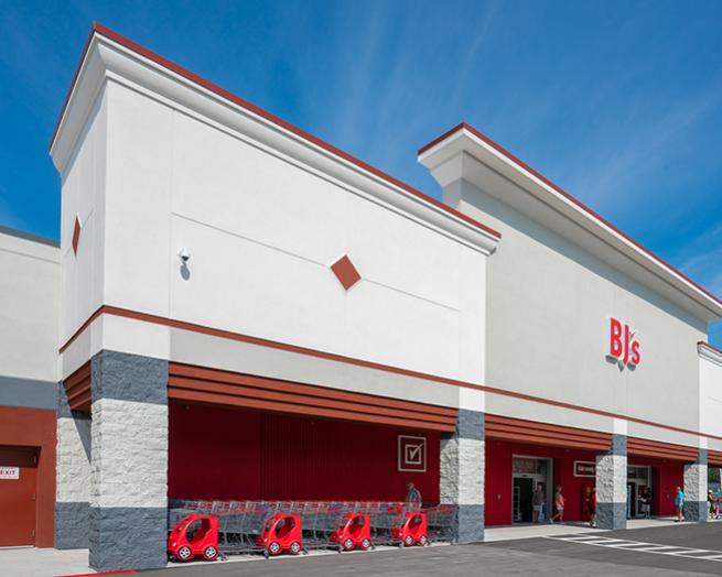 BJ’s Wholesale Club adds new locations | Drug Store News