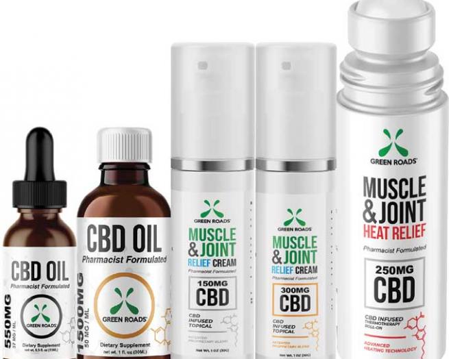 Q A Green Roads Co Founder On Growing With The Cbd Category Drug Store News