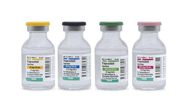 Teva launches generic Remodulin injection | Drug Store News