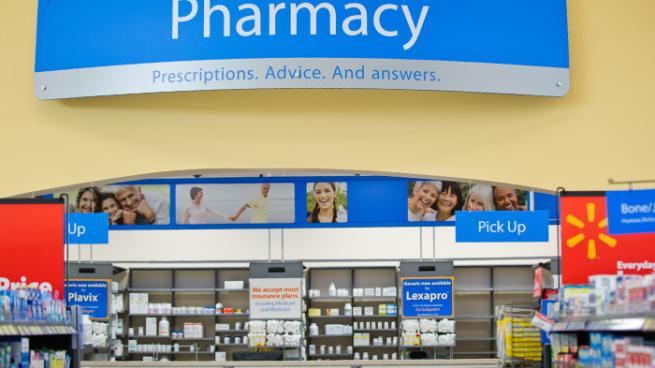 Walmart’s pharmacy operations focus on patient experience, pharmacist ...