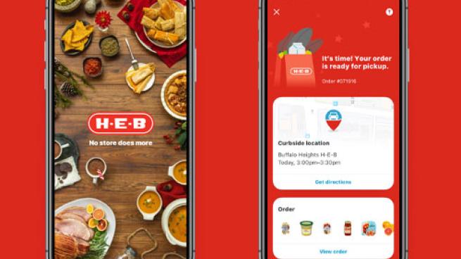 H-E-B Launches Mobile Shopping App | Drug Store News