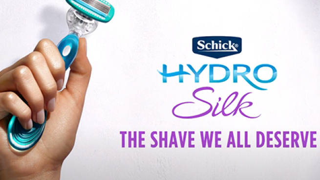 Schick Hydro Silk S Latest Ads Put A Spin On Beauty Influencer Culture Drug Store News