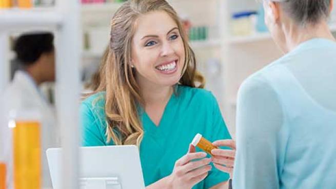PTCB adds certificate programs in hazardous drug management billing PTCB adds certificate programs in hazardous drug management billing