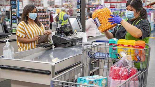 Walmart, Sam’s Club To Require Customer Face Coverings | Drug Store News