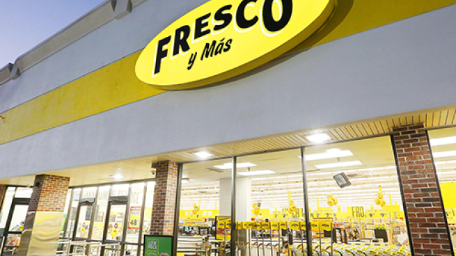 Southeastern Grocers’ Fresco y Más banner expands into Southwest ...