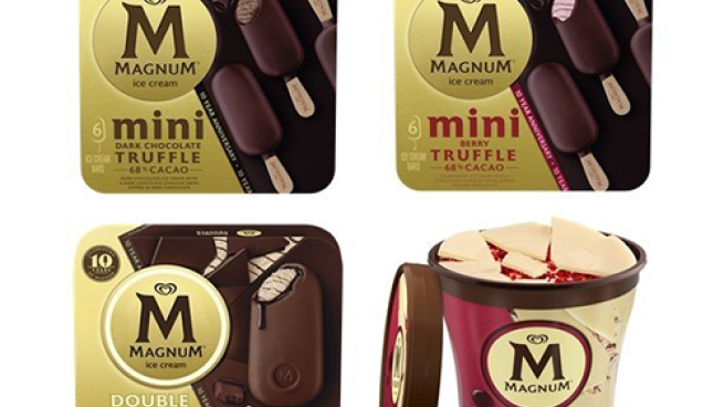 Unilever expands its ice cream offerings with new launches | Drug Store ...