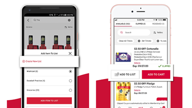 Radar helps BJ's Wholesale Club increase app engagement