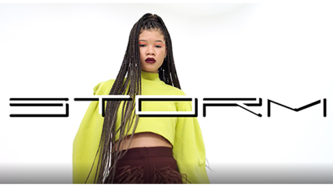 Maybelline New York names Storm Reid global spokesmodel | Drug Store News