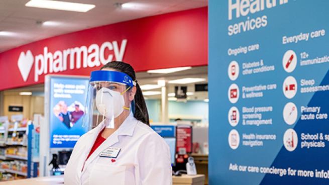 New Aetna Plan Leverages CVS Health’s Enterprise Strengths | Drug Store ...