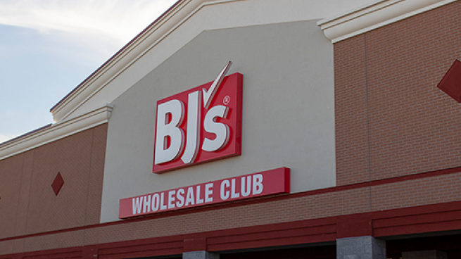 BJ’s Wholesale Club Opens Latest New York Location | Drug Store News