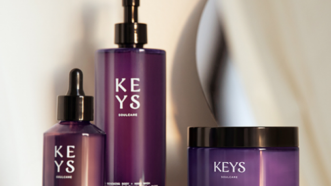 Keys Soulcare’s Body Care line looks to nourish skin | Drug Store News