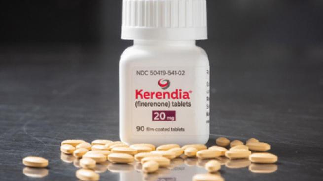 Bayer Gets FDA OK For Kerendia | Drug Store News