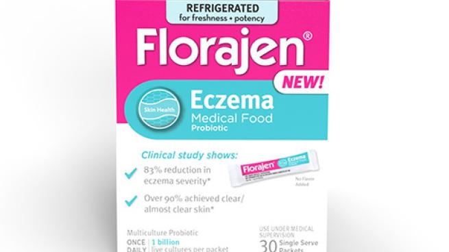 Florajen debuts Florajen Eczema | Drug Store News