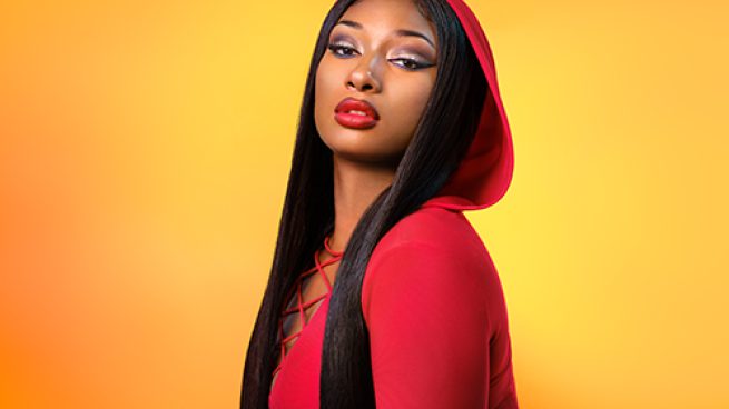 Revlon, Megan Thee Stallion roll out Big Bad Beauty Looks collection