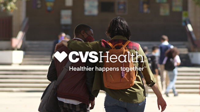 CVS Health Kicks Off ‘Healthier Happens Together’ Campaign | Drug Store ...